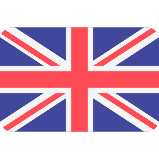 en flag
